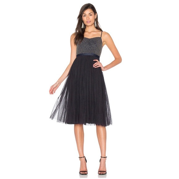 needle & thread Revolve Coppelia Ballet Dress - Picture 1 of 8